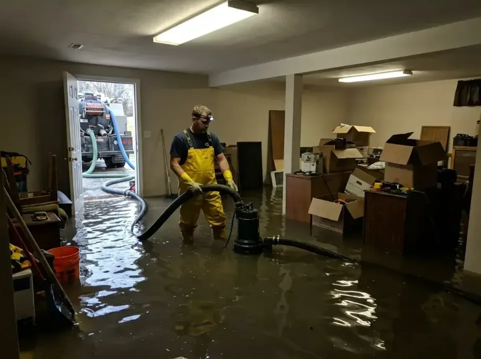 basement-burst-pipe-flooding-a-001 — frequently asked questions, 24-Hour Water Damage Restoration Services in Franklin, PA